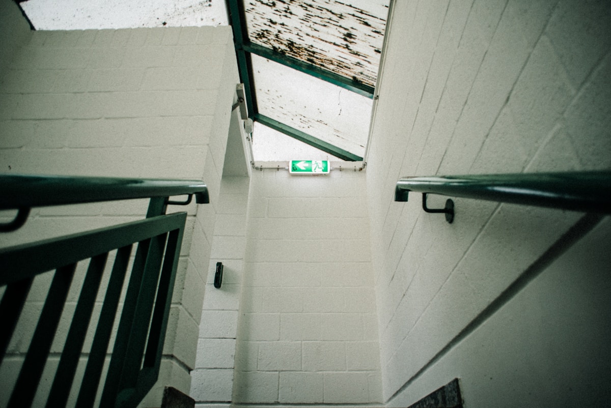 Communal Areas